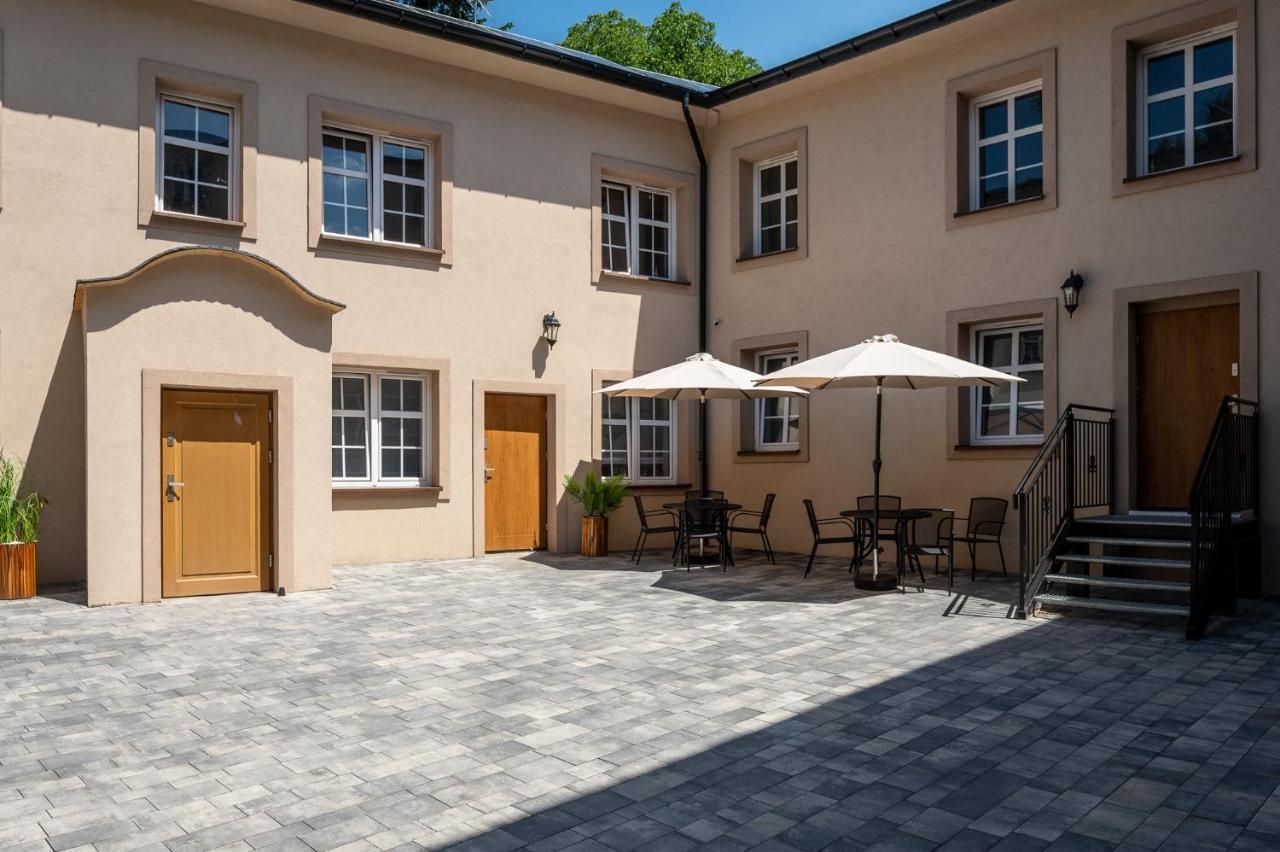 Central Platinum Apartments 19 Rybnik  Extérieur photo