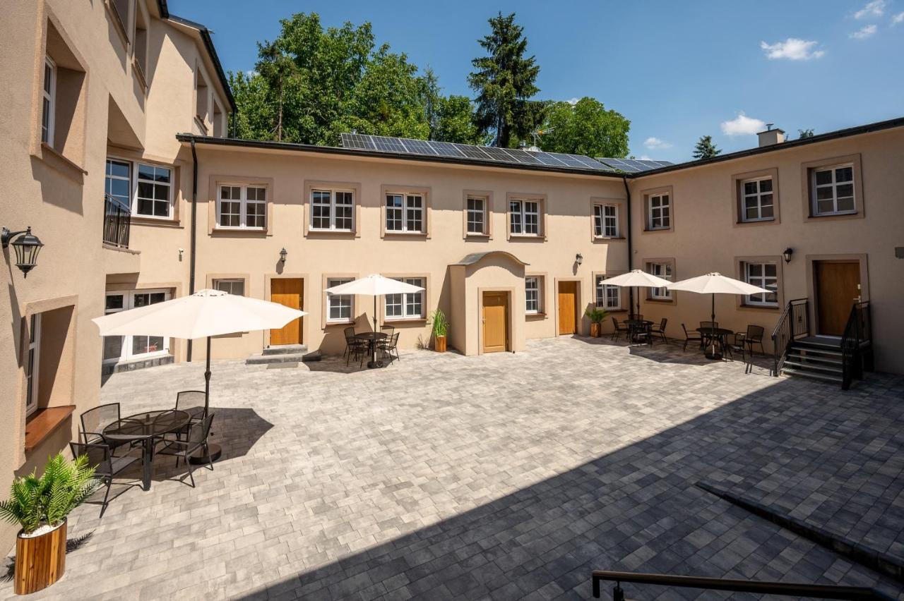 Central Platinum Apartments 19 Rybnik  Extérieur photo