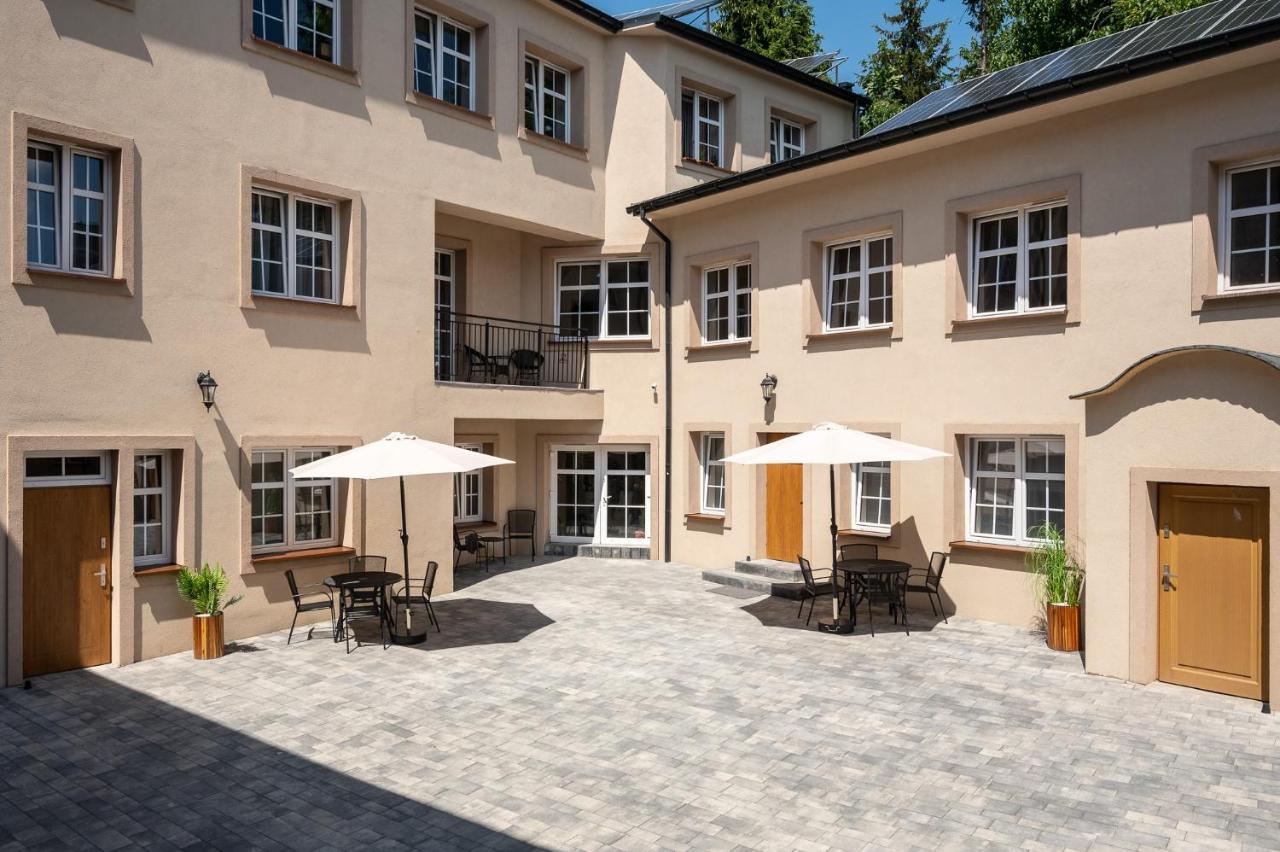 Central Platinum Apartments 19 Rybnik  Extérieur photo
