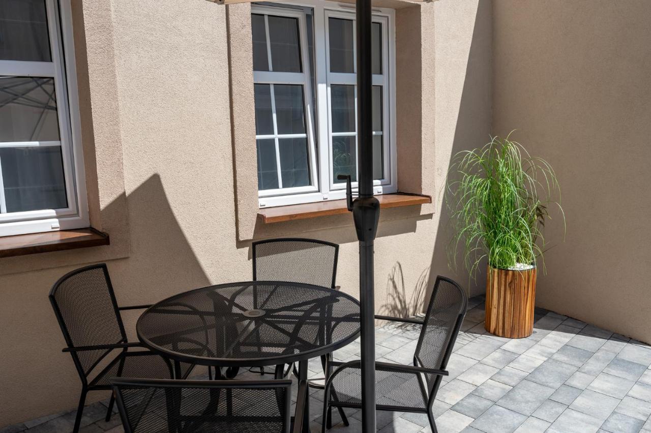 Central Platinum Apartments 19 Rybnik  Extérieur photo