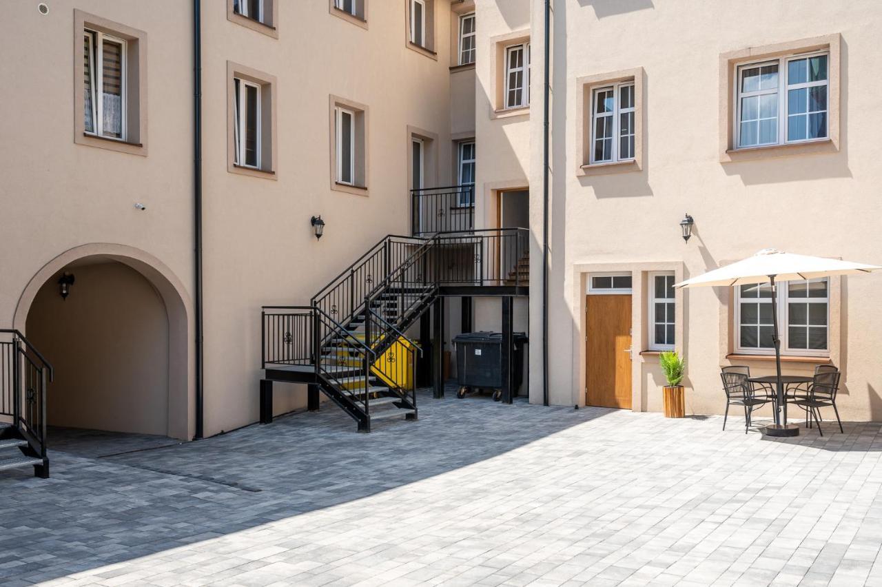Central Platinum Apartments 19 Rybnik  Extérieur photo
