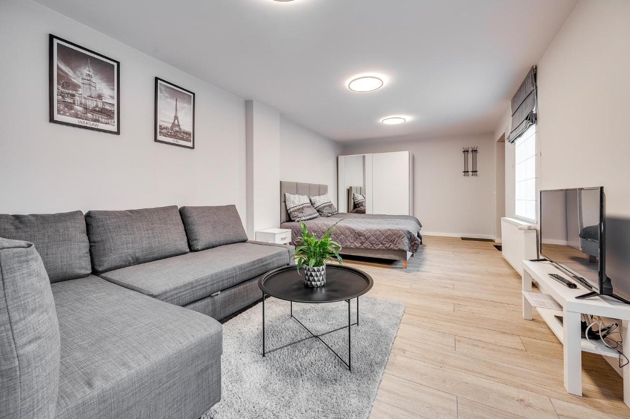 Central Platinum Apartments 19 Rybnik  Extérieur photo