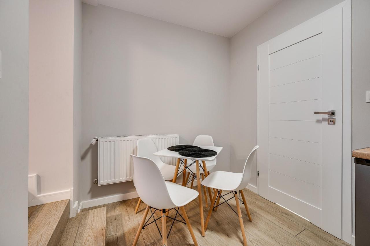 Central Platinum Apartments 19 Rybnik  Extérieur photo
