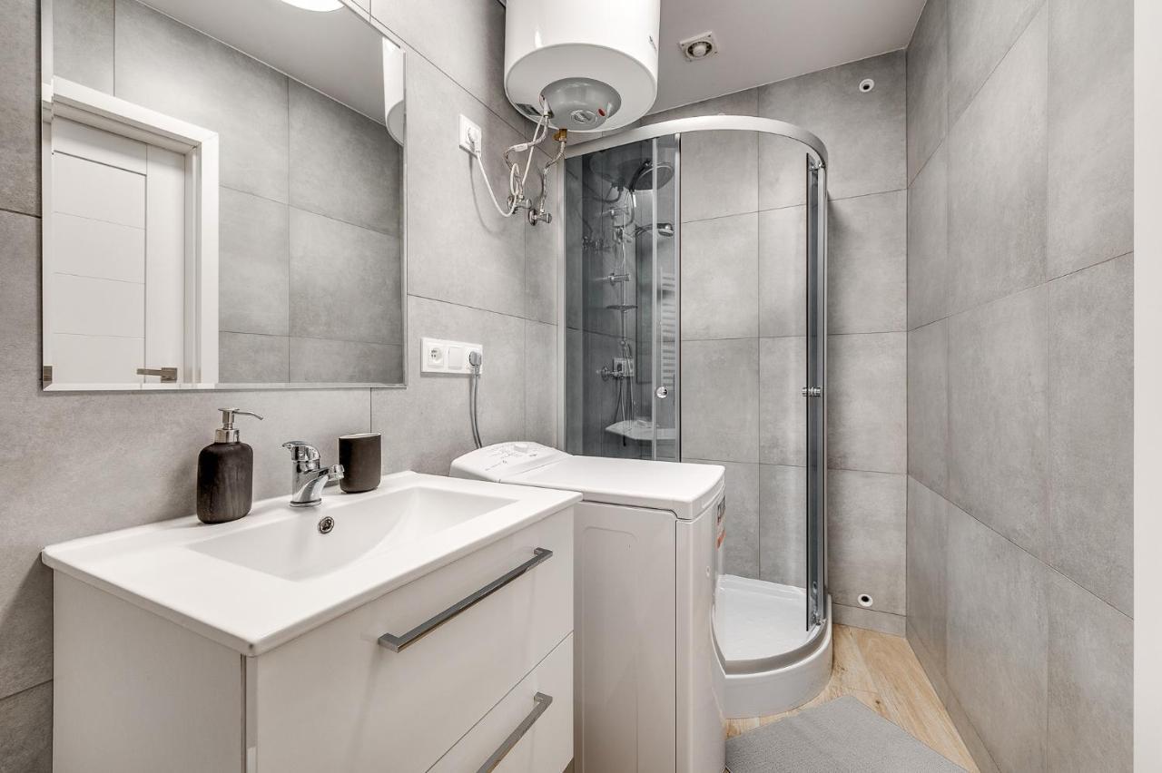Central Platinum Apartments 19 Rybnik  Extérieur photo
