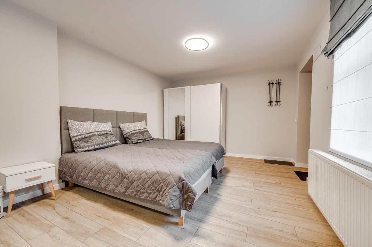 Central Platinum Apartments 19 Rybnik  Extérieur photo
