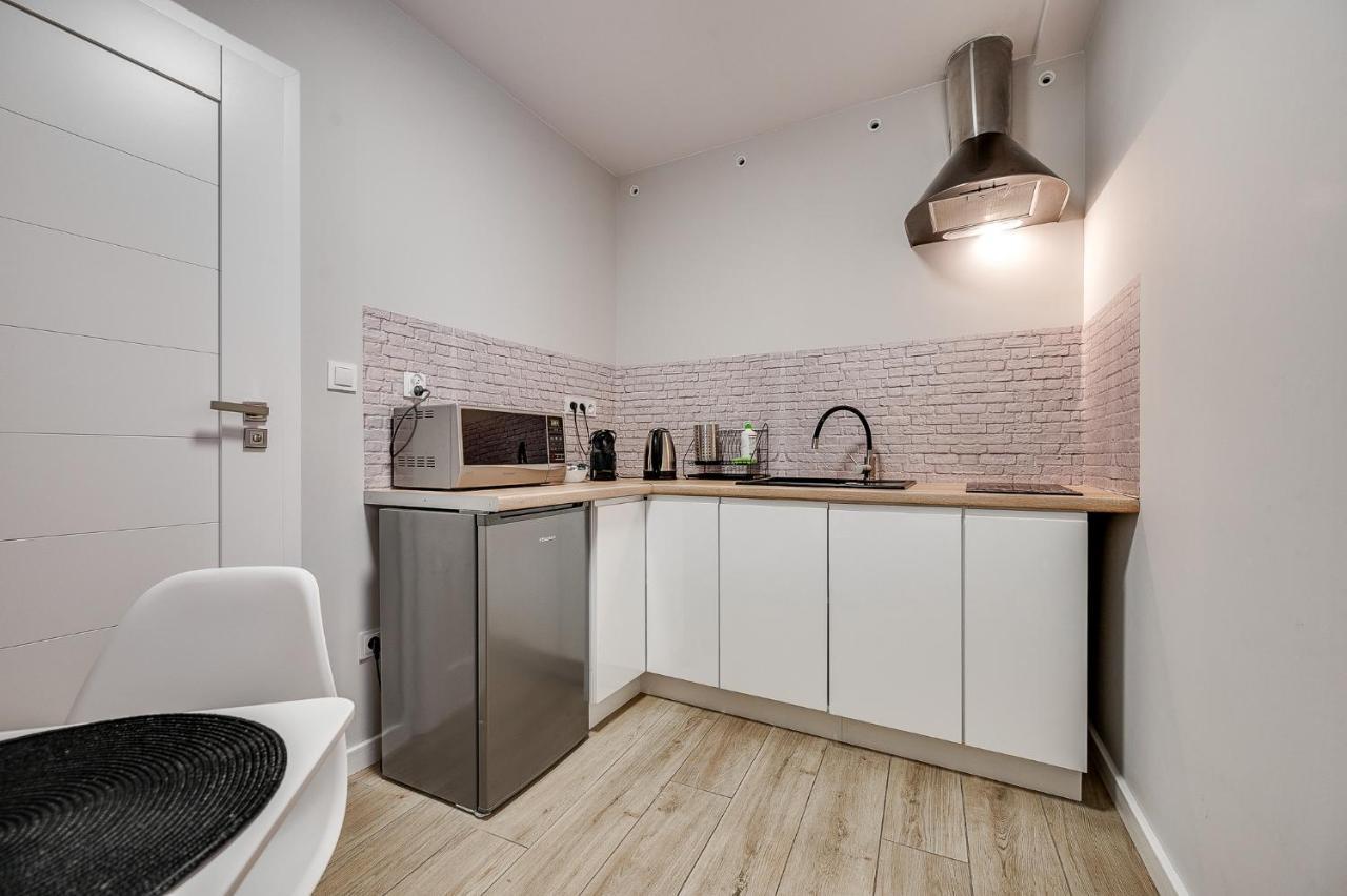 Central Platinum Apartments 19 Rybnik  Extérieur photo