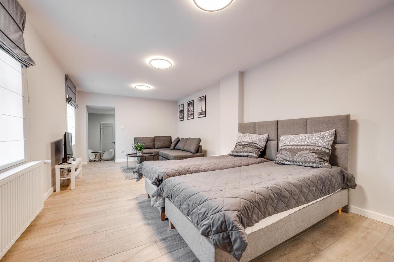 Central Platinum Apartments 19 Rybnik  Extérieur photo